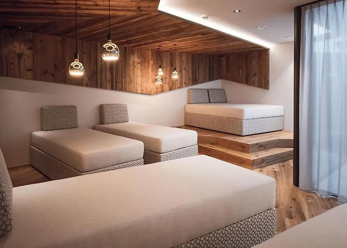Rouda Luxury Retreat Am Kronplatz Valdaora